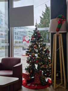 Φωτογραφία από το άλμπουμ του B&B HOTEL Massy Gare TGV σε Massy