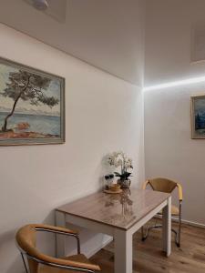 Ảnh trong thư viện ảnh của Alex' Apartments Waldharmonie ở Bad Bergzabern