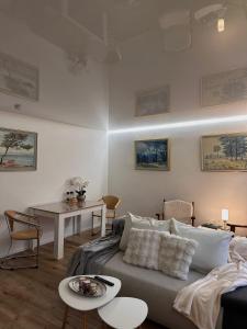 Φωτογραφία από το άλμπουμ του Alex' Apartments Waldharmonie σε Bad Bergzabern