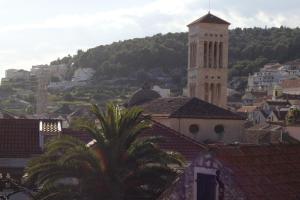 Gallery image of Hortenzia Apartments in Hvar