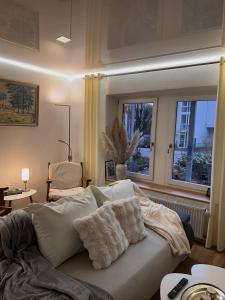 Φωτογραφία από το άλμπουμ του Alex' Apartments Waldharmonie σε Bad Bergzabern