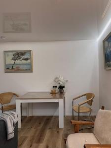 Φωτογραφία από το άλμπουμ του Alex' Apartments Waldharmonie σε Bad Bergzabern +6 φωτογραφίες