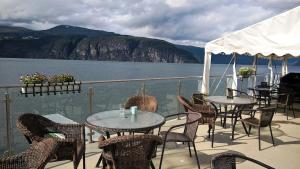 Φυσικό τοπίο κοντά σε αυτή η παραθεριστική κατοικία