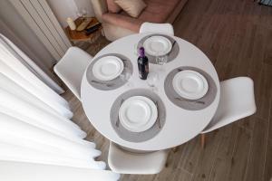 Billede fra billedgalleriet på Althea Alezzi Infinity Resort i Mamaia Nord, Năvodari