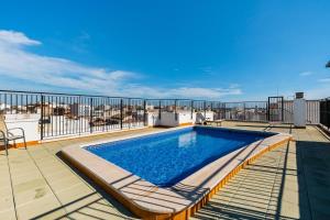 Hồ bơi trong/gần Montegolf Sunrise