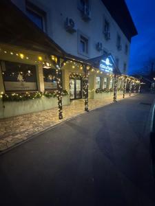 Фотография из галереи Casa de Piatra Bistro в Клуж-Напоке +10 фотографий