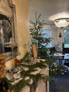 Φωτογραφία από το άλμπουμ του Willa Antyki24 nad Białym Jeziorem Kameralny Azyl σε Sztum