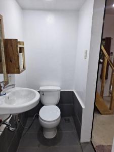 Foto dalla galleria di Yucca Bungalow Liwanag 