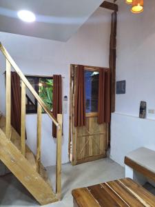 Foto dalla galleria di Yucca Bungalow Liwanag  Altre 17 foto