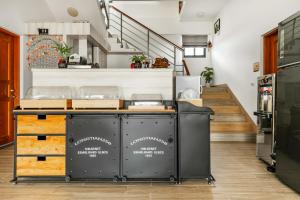 Fotografie z fotogalerie ubytování Longtian Prosperity BnB v destinaci Luye