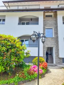 Clădirea în care este situat/ăapartamentul