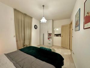 Кровать или кровати в номере Casa del Torchio +2 фотографии