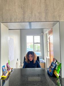 Billede fra billedgalleriet på Kings Park Lodge i Vosburg