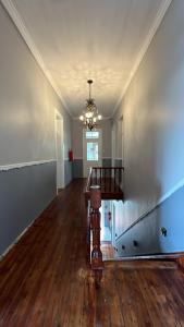 Billede fra billedgalleriet på Kings Park Lodge i Vosburg