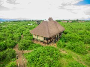 Φυσικό τοπίο κοντά σε αυτό το κάμπινγκ