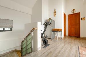 Fotografie z fotogalerie ubytování Longtian Prosperity BnB v destinaci Luye