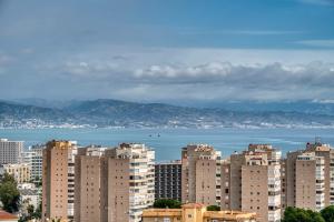 Naturlandskabet i nærheden af lejligheden + 1 billede