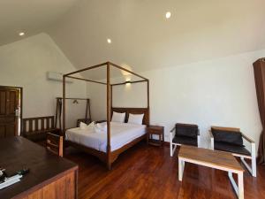 Imagen de la galería de Ou river house villa, en Nongkhiaw