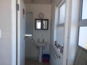 Ένα μπάνιο στο Inspiration