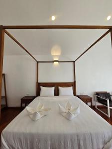 Imagen de la galería de Ou river house villa, en Nongkhiaw