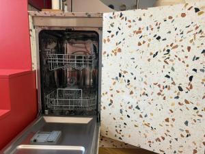 Billede fra billedgalleriet på NEST LIVING Red Velvet i Udine