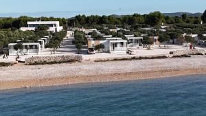 Φυσικό τοπίο κοντά σε αυτό το κάμπινγκ