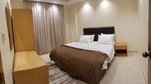 Gallery image of Marmaris Hotel Apartments in Amman