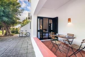 Φωτογραφία από το άλμπουμ του Cozy Studio Pedras Del Rei σε São Pedro