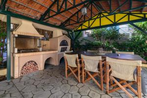 Фотография из галереи Villa Del Mar в Ялиссосе