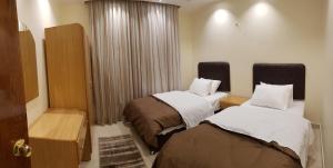 Gallery image of Marmaris Hotel Apartments in Amman