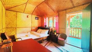 Φωτογραφία από το άλμπουμ του Jo'stel Heritage Nagbeli Resort σε Uttarey