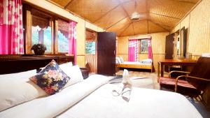 Φωτογραφία από το άλμπουμ του Jo'stel Heritage Nagbeli Resort σε Uttarey