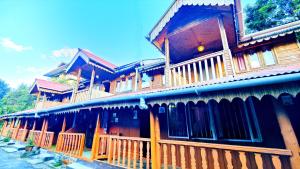 Φωτογραφία από το άλμπουμ του Jo'stel Heritage Nagbeli Resort σε Uttarey