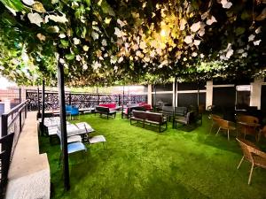 Φωτογραφία από το άλμπουμ του De New Dawn Hotel And Lounge σε Ife