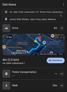 Φωτογραφία από το άλμπουμ του CozyKota8Pax 4MinsToJonker σε Gua Sai