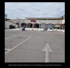 Φωτογραφία από το άλμπουμ του Greenway σε Quartu Sant'Elena +4 φωτογραφίες