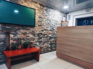 Fotografie z fotogalerie ubytování Hotel Cafe Real v destinaci Armenia