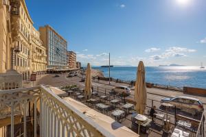 Phong cảnh thiên nhiên gần khách sạn