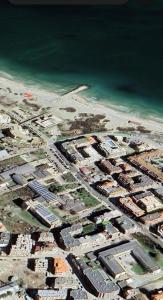 Phong cảnh thiên nhiên gần căn hộ