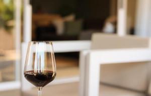 Напитки в Rissie's 3 Bedroom Apartment