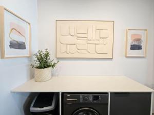 Billede fra billedgalleriet på FOUR on O -Fluent Serviced Apartments i Cape Town