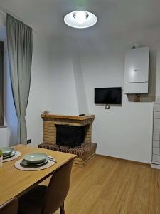 Galería fotográfica de VECCHIA FERROVIA Orvieto Apartment en Orvieto Scalo