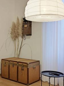 Galería fotográfica de VECCHIA FERROVIA Orvieto Apartment en Orvieto Scalo