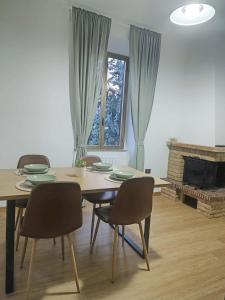 Galería fotográfica de VECCHIA FERROVIA Orvieto Apartment en Orvieto Scalo