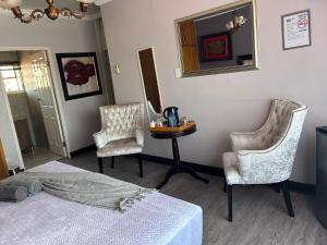 Billede fra billedgalleriet på Rochilla Guesthouse i Welkom