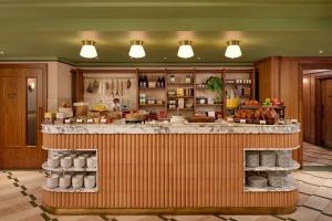 Ποτά στο The July - London Victoria