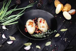 Еда / где поесть недалеко от отеля