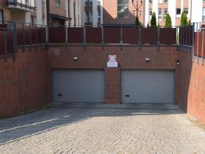 Fotografia z galérie ubytovania Apartamenty Szczęśliwe Sny v destinácii Olsztyn
