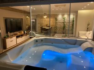 Billede fra billedgalleriet på Galapagos1402 - Cobertura com Hidro e Jacuzzi Privativas i Cabo Frio + 67 billeder