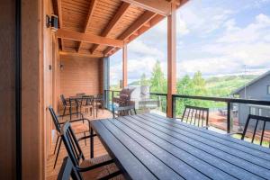 Φωτογραφία από το άλμπουμ του Villa Luxus Helmi 1 - 23 hlö, Golf Resort σε Jämsä